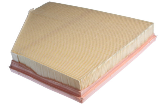 Luftfilter LX 2097 Mahle, bild 2