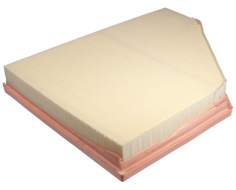Luftfilter LX 2098 Mahle, bild 2