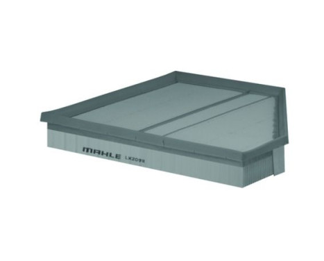 Luftfilter LX 2098 Mahle, bild 4