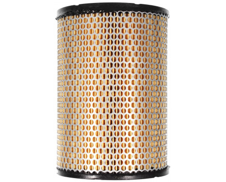 Luftfilter LX 228 Mahle, bild 2