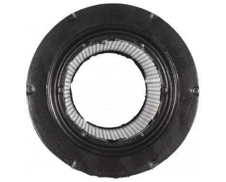 Luftfilter LX 228 Mahle, bild 3