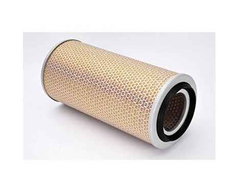 Luftfilter LX 236 Mahle, bild 2