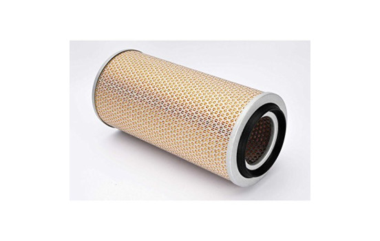 Luftfilter LX 236 Mahle, bild 2