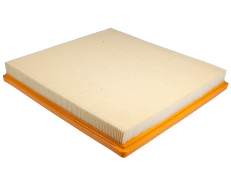 Luftfilter LX 2525 Mahle, bild 2