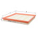 Luftfilter LX 2525 Mahle, miniatyr 3