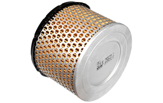 Luftfilter LX 255 Mahle, bild 2