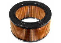 Luftfilter LX 260 Mahle