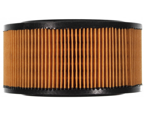Luftfilter LX 260 Mahle, bild 2