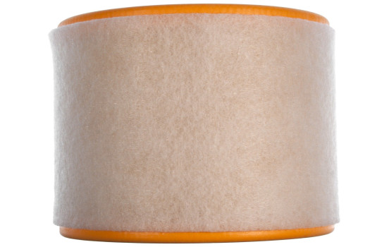 Luftfilter LX 2607/2 Mahle