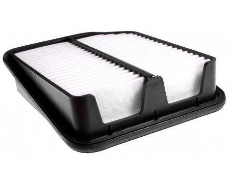 Luftfilter LX 2612 Mahle, bild 2