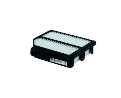 Luftfilter LX 2612 Mahle, bild 4