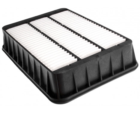 Luftfilter LX 2616 Mahle, bild 2