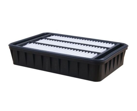 Luftfilter LX 2616 Mahle, bild 3