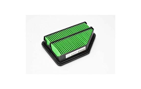 Luftfilter LX 2618 Mahle, bild 2