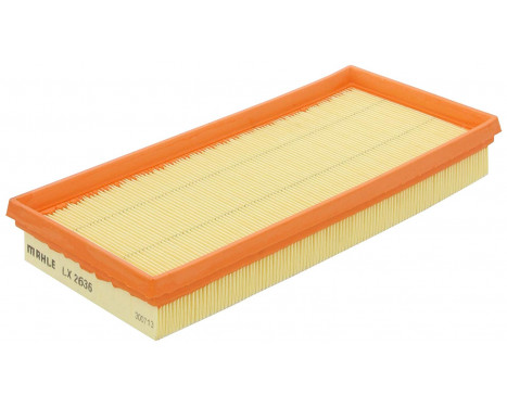 Luftfilter LX 2636 Mahle