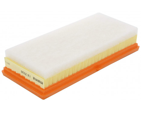 Luftfilter LX 2636 Mahle, bild 2