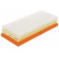 Luftfilter LX 2636 Mahle, miniatyr 2