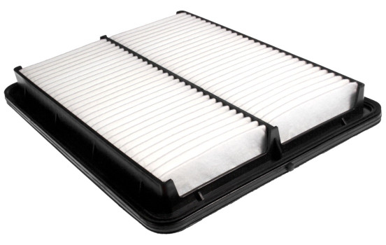 Luftfilter LX 2639 Mahle, bild 2