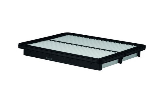 Luftfilter LX 2639 Mahle, bild 4