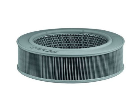 Luftfilter LX 264 Mahle, bild 3