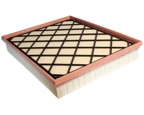 Luftfilter LX 2641 Mahle