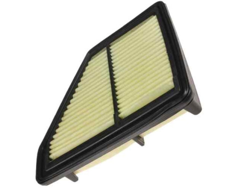 Luftfilter LX 2647 Mahle