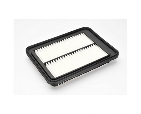 Luftfilter LX 2649 Mahle, bild 2