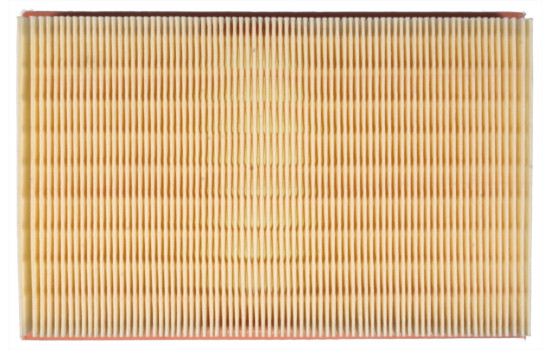 Luftfilter LX 2671 Mahle, bild 3