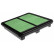 Luftfilter LX 2675 Mahle