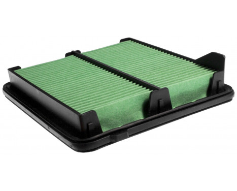 Luftfilter LX 2675 Mahle, bild 2