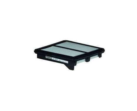 Luftfilter LX 2675 Mahle, bild 3