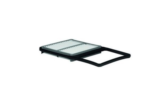 Luftfilter LX 2678 Mahle, bild 3