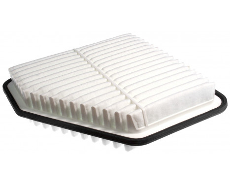 Luftfilter LX 2681 Mahle, bild 2