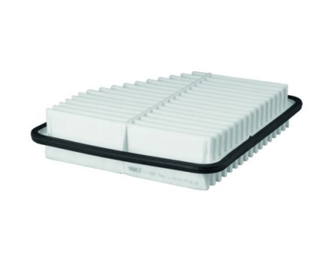 Luftfilter LX 2681 Mahle, bild 4