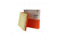 Luftfilter LX 2683 Mahle