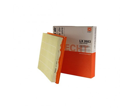 Luftfilter LX 2683 Mahle