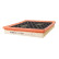 Luftfilter LX 2683 Mahle, miniatyr 3