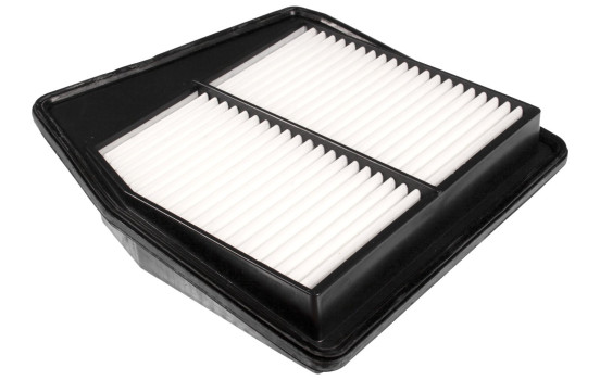 Luftfilter LX 2688 Mahle, bild 2
