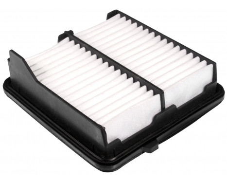 Luftfilter LX 2693 Mahle, bild 2