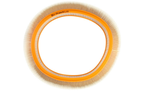 Luftfilter LX 276 Mahle, bild 3