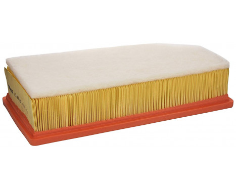 Luftfilter LX 2788 Mahle, bild 2
