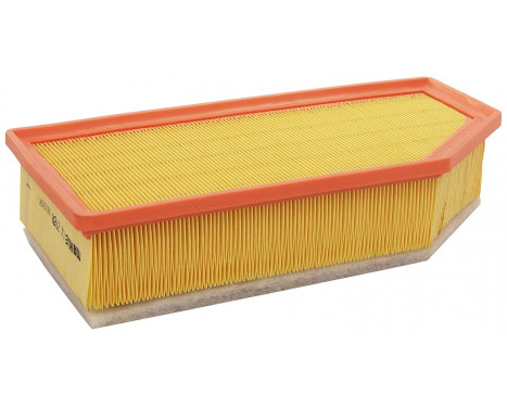 Luftfilter LX 2788 Mahle