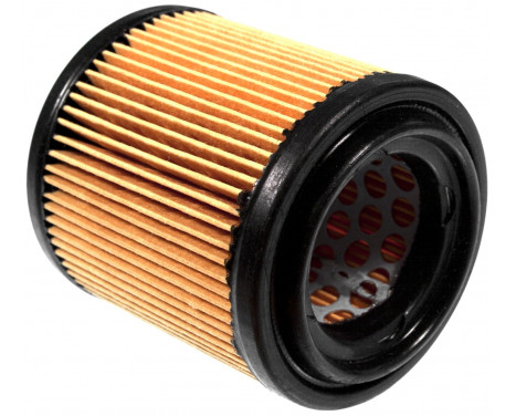 Luftfilter LX 279 Mahle