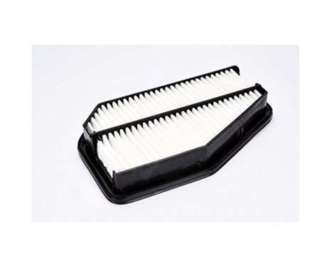 Luftfilter LX 2797 Mahle, bild 2