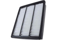Luftfilter LX 2821 Mahle