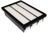 Luftfilter LX 2832 Mahle