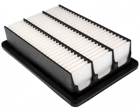 Luftfilter LX 2832 Mahle, bild 2