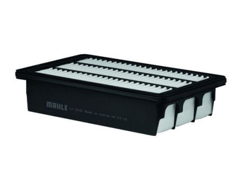 Luftfilter LX 2832 Mahle, bild 3