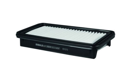 Luftfilter LX 2833 Mahle, bild 3