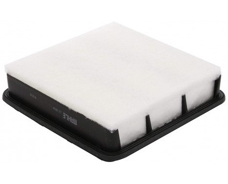 Luftfilter LX 2834 Mahle, bild 2